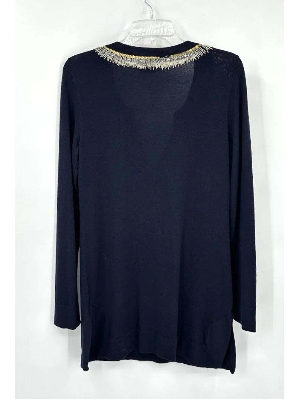 Tory Burch overall good